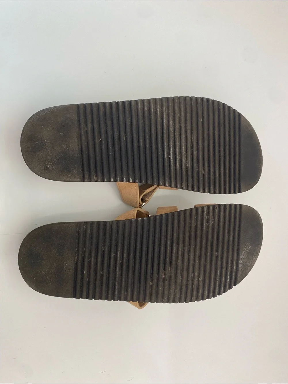 Steve Madden Mayven Sandal Women’s Size 8.5